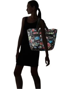 Brighton Handbags Love Scribble Lock it Super Tote -Brighton Sales Store 616qNwQNsdL. AC SR736920