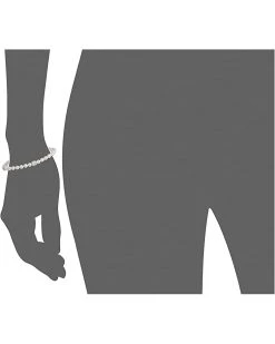 Brighton Bracelets Meridian Petite Pearl Bracelet 7 Brighton Bracelets Meridian Petite Pearl Bracelet -Brighton Sales Store 617ooxLs8qL. AC SR736920