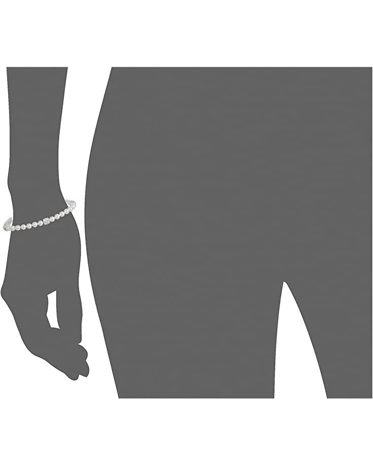 Brighton Bracelets Meridian Petite Pearl Bracelet 5 Brighton Bracelets Meridian Petite Pearl Bracelet - Image 3