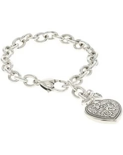 Brighton Bracelets Romanza Heart Bracelet