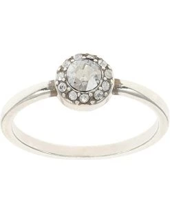 Brighton Rings Illumina Solitaire Ring