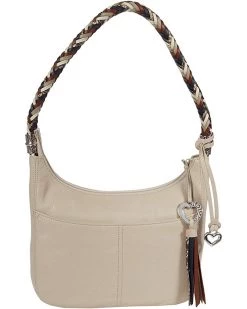 Brighton Handbags Barbados Soft Hobo