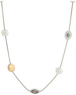 Brighton Necklaces Mediterranean Long Necklace -Brighton Sales Store 61AULai1SZL. AC SR736920