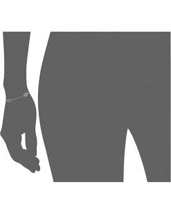 Brighton Bracelets Ferrara Petite Bracelet -Brighton Sales Store 61Adg8FSVNL. AC SR736920