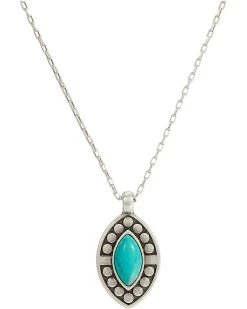 Brighton Necklaces Pebble Dot Dream Short Necklace