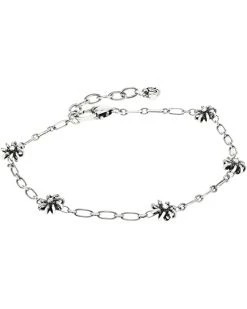 Brighton Bracelets Daisy Chain Anklet