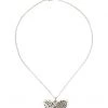 Brighton Necklaces Love Affair Butterfly Necklace