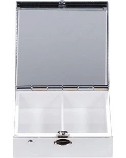 Brighton Wallets Field Of Love Pill Box -Brighton Sales Store 61D9dom11wL. AC SR736920