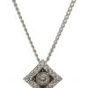 Brighton Necklaces Illumina Diamond Petite Necklace 2 Brighton Necklaces Illumina Diamond Petite Necklace -Brighton Sales Store 61DL1HCXrL. AC SR736920