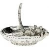 Brighton Jewelry Boxes & Cleaners Kitty Kaddy Ring Holder -Brighton Sales Store 61Fsi7jlDOS. AC SR736920