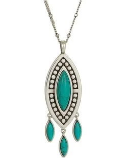 Brighton Necklaces Pebble Dot Dream Convertible Necklace