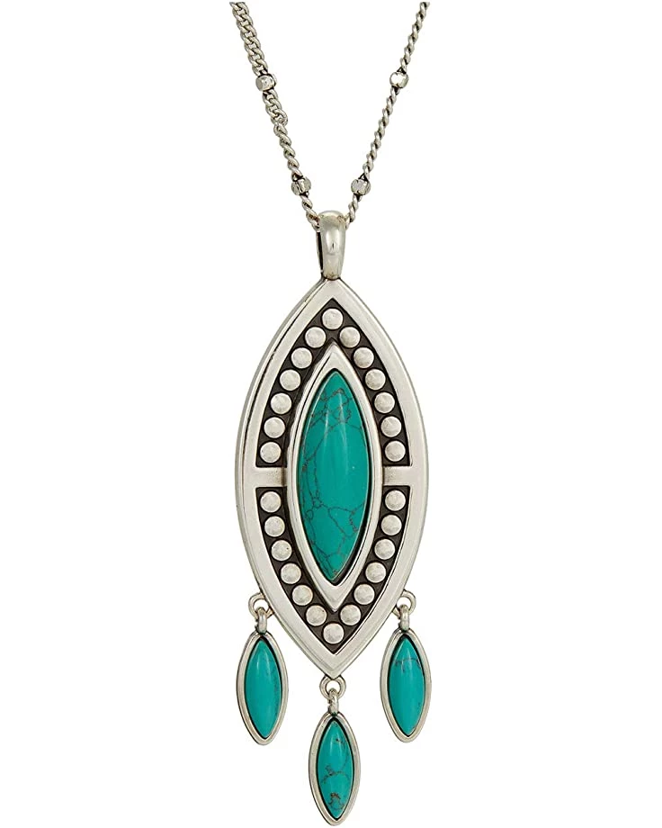 Brighton Necklaces Pebble Dot Dream Convertible Necklace 3 Brighton Necklaces Pebble Dot Dream Convertible Necklace