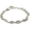 Brighton Bracelets Halo Light Pearl Bracelet -Brighton Sales Store 61Gq4P1svL. AC SR736920