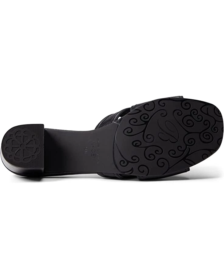 Brighton Heels Kacey Heel Slide 5 Brighton Heels Kacey Heel Slide - Image 3