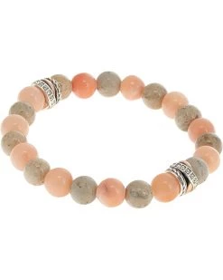 Brighton Bracelets Neptune's Rings Stretch Bracelet -Brighton Sales Store 61IBGhttDwL. AC SR736920