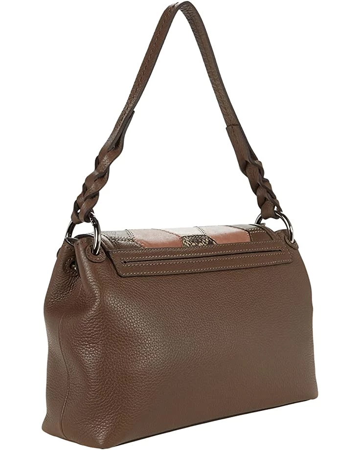 Brighton Handbags Meadow Medium Flap Bag 4 Brighton Handbags Meadow Medium Flap Bag - Image 2
