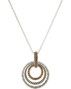 Brighton Necklaces Rapture Rings Necklace