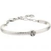 Brighton Bracelets Mingle Bar Bracelet