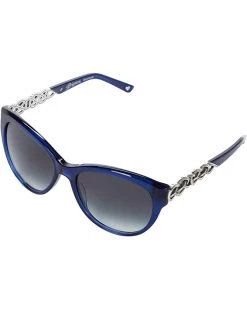 Brighton Sunglasses Interlock Braid Sunglass