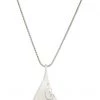 Brighton Necklaces Twirl Necklace