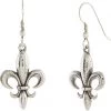 Brighton Ferrara Fleur De Lis French Wire Earrings 1 Brighton Ferrara Fleur De Lis French Wire Earrings -Brighton Sales Store 61KYipdfqBL. AC SR736920