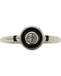 Brighton Rings Meridian Eclipse Ring