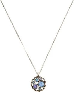 Brighton Necklaces Halo Pet Necklace -Brighton Sales Store 61LkEtDoA5L. AC SR736920