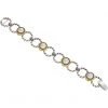 Brighton Bracelets Meridian Golden Pearl Bracelet -Brighton Sales Store 61MWCcODJL. AC SR736920