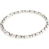 Brighton Bracelets Pebble Slim Hinged Bangle