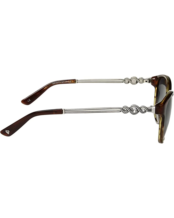 Brighton Infinity Sparkle Sunglasses 5 Brighton Infinity Sparkle Sunglasses - Image 3