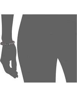 Brighton Bracelets Trust Your Journey Double Hinge Bangle -Brighton Sales Store 61NGJ8FmvOL. AC SR736920