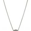 Brighton Necklaces Ferrara Mini Necklace -Brighton Sales Store 61OTx7CTi9L. AC SR736920