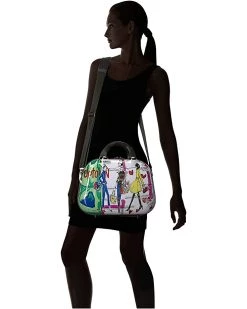 Brighton Bag and Travel Accessories Jetsetter Cosmetic Case -Brighton Sales Store 61P61wE89kL. AC SR736920