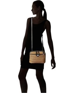 Brighton Handbags Jojo Straw Organizer -Brighton Sales Store 61P7KVvTmEL. AC SR736920