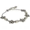 Brighton Bracelets Bloom Flower Bracelet -Brighton Sales Store 61PE TFI4uL. AC SR736920