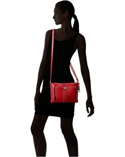 Brighton Handbags Jagger Cross-Bag Organizer -Brighton Sales Store 61Q88zIarXL. AC SR736920