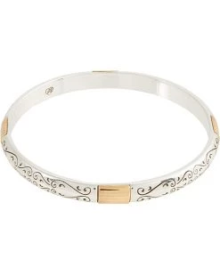 Brighton Bracelets Venezia Narrow Bangle