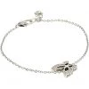 Brighton Bracelets Inner Shine Flutter Anklet -Brighton Sales Store 61TE9rEBVfL. AC SR736920