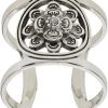Brighton Rings Christo Bergen Wide Ring