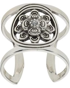 Brighton Rings Christo Bergen Wide Ring