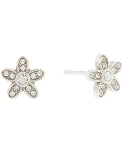 Brighton Baroness Fiori Mini Post Earrings