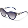 Brighton Meridian Adiago Sunglasses -Brighton Sales Store 61US5qCOkL. AC SR736920