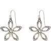 Brighton Vienna Flora French Wire Drop Earrings -Brighton Sales Store 61UygraBLuL. AC SR736920