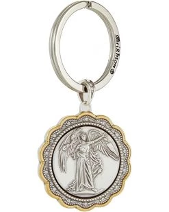 Brighton Bag and Travel Accessories Celestial Angel Key Fob