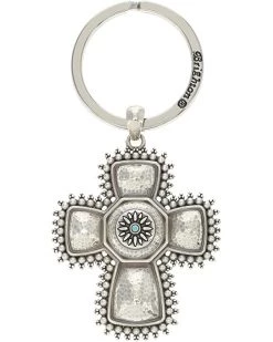 Brighton Bag and Travel Accessories Telluride West Key Fob