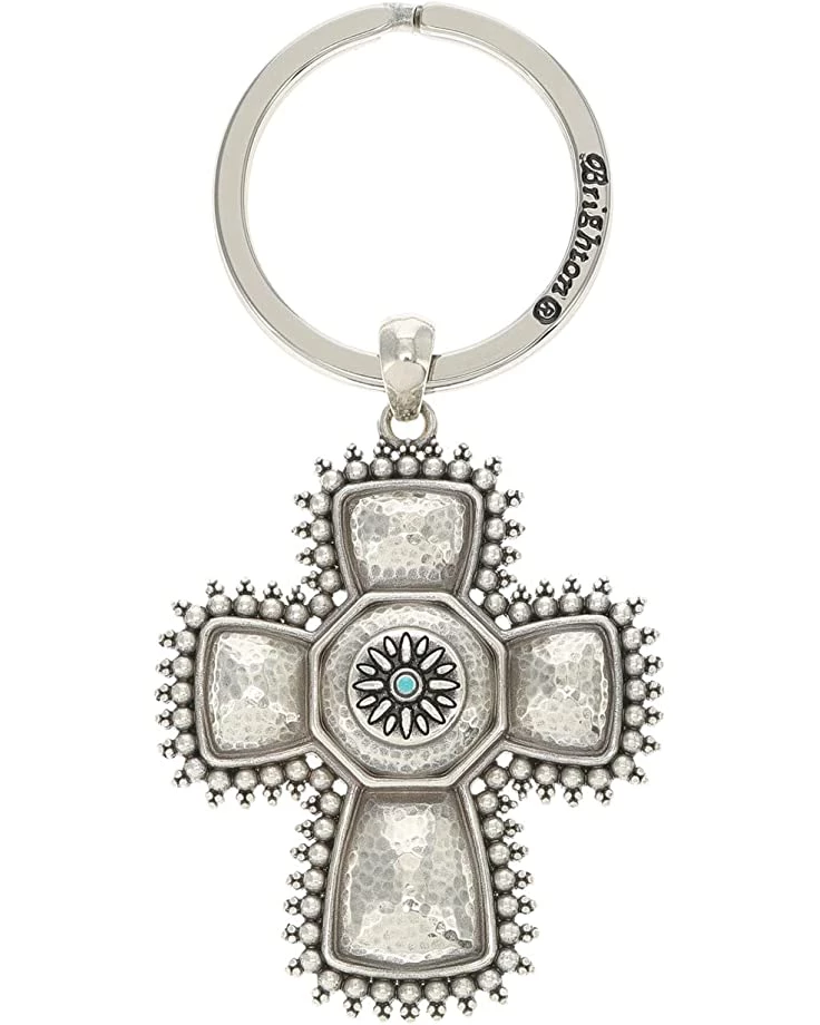 Brighton Bag and Travel Accessories Telluride West Key Fob 3 Brighton Bag and Travel Accessories Telluride West Key Fob