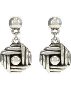 Brighton Sonora Post Drop Earrings