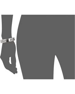 Brighton Bracelets Mingle Hinged Bangle -Brighton Sales Store 61YA2H5PvgL. AC SR736920