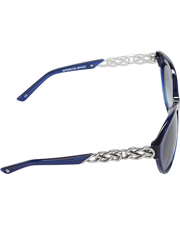 Brighton Sunglasses Interlock Braid Sunglass 5 Brighton Sunglasses Interlock Braid Sunglass - Image 3