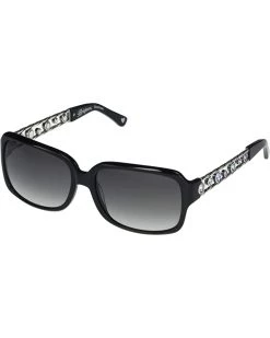 Brighton Halo Sunglasses